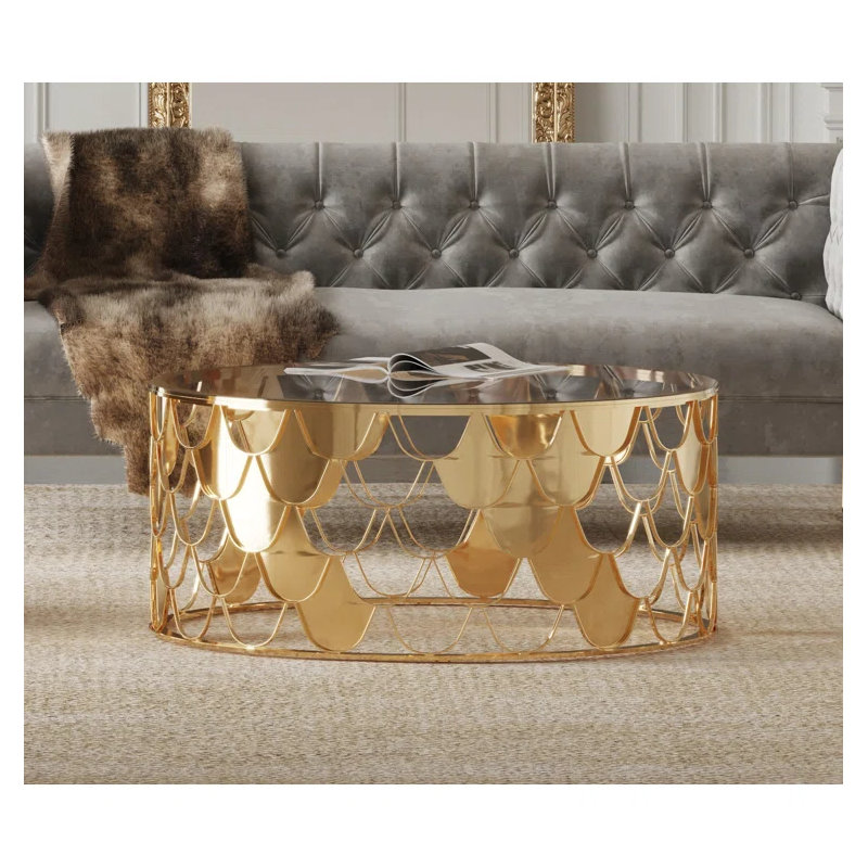 Table basse Javier