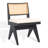 Ariaya 19'' H Boucle Upholstered Side Chair-1906493992