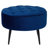 BirdRock Home Tufted Round Ottoman