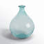 Alaiha 10.2'' Glass Table Vase
