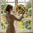 7.8"H Sunflower Sparrow Stained Glass Window Panel