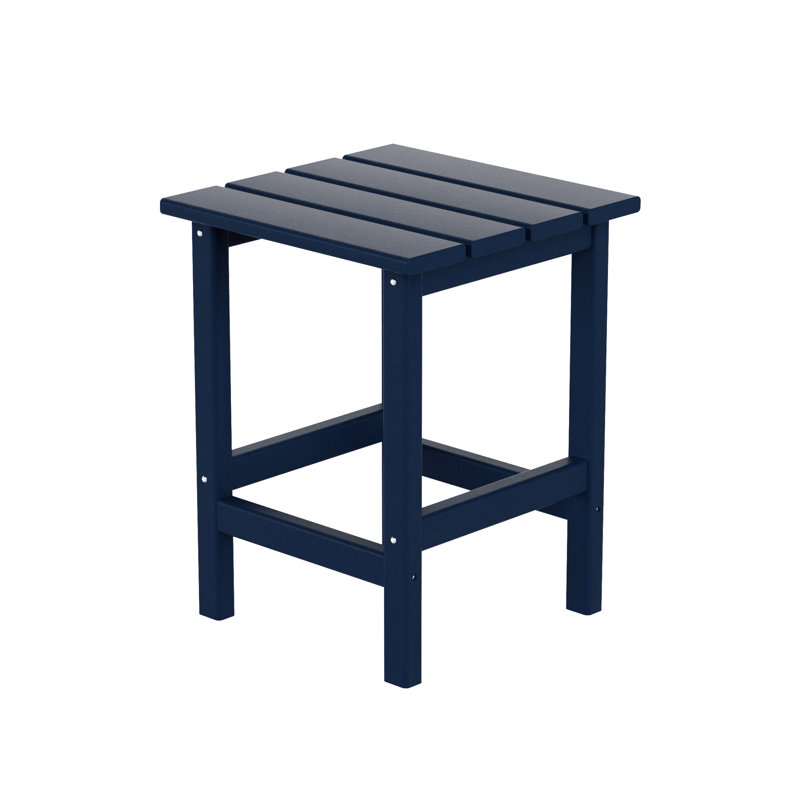 Table d'appoint Laguna Adirondack, Marine