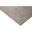 Hand Knotted Wool Area Rug in Grey