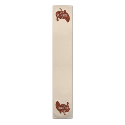 Juna Turkey Time Table Runner