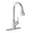 Keeney Belanger Pull Down Kitchen Faucet-39673394