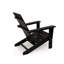 Chaise Adirondack d'extérieur LuXeo Arcadia HDPE-88097496