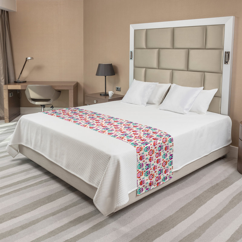 Bed Runner, King