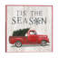 Tis The Season Ii by James Wiens - Wrapped Canvas Print-1058448958