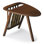 Lowery Magazine Side Table
