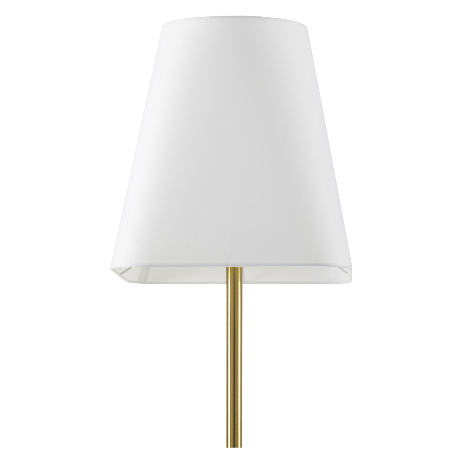 66.3'' Iron Floor Lamp, Gold