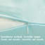 Taie d'oreiller zippée en soie de mûrier naturelle 19 mommes, housse de coussin double face en soie véritable pour les cheveux et la peau, vendue à l'unité - NTBAY-942579706-942579699