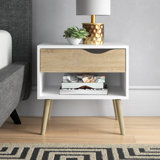 Justus 19.76'' W Nightstand