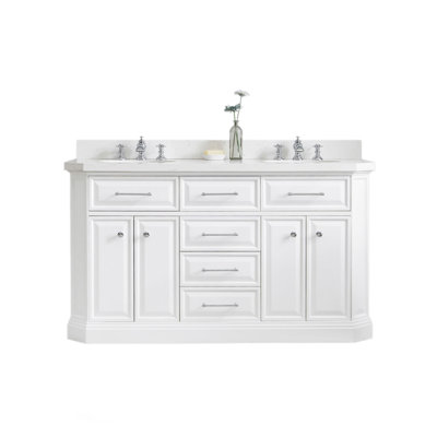 Double Vanity
