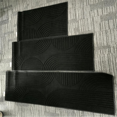 Machine Washable Non-Slip Kitchen Mat