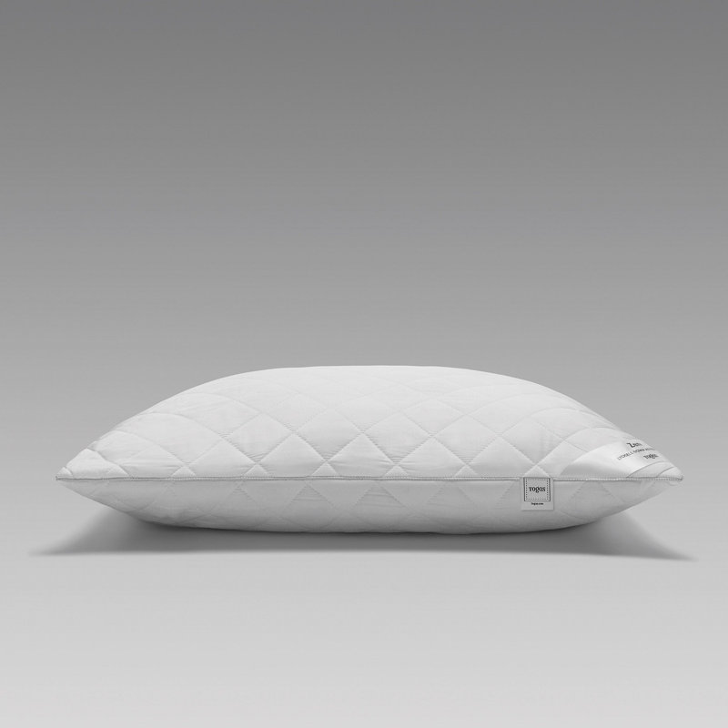Zen Polyester Firm, King