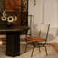 Posta Dining Chair Beige-211502670