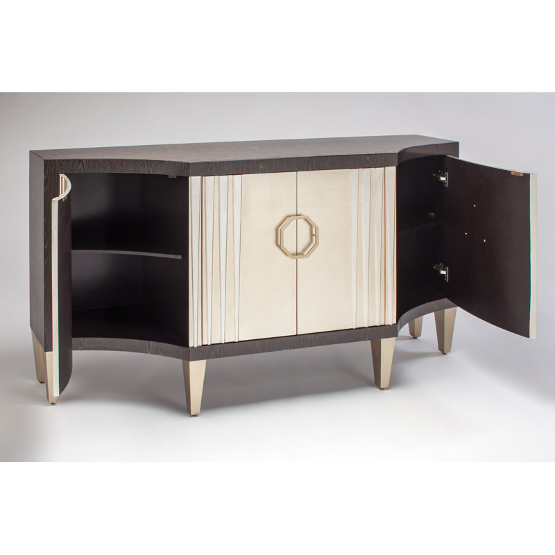 Accent Cabinet