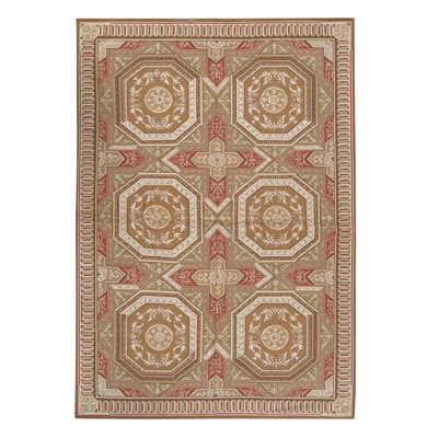 One-of-a-Kind 6' X 9' Area Rug