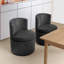 Chaise de salle à manger Chary-105441990