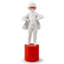 Figurine de héros à sauver