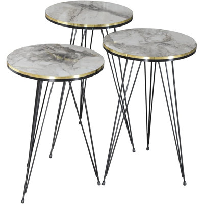 Encanto 14cm Console Table