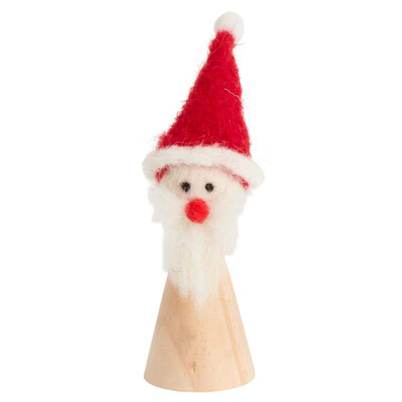 Figurine Nicholas 2,75 po x 1,75 po x 5,5 po