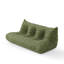 Fauteuil à billes Castleberry Lazy-2977089