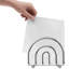 Porte-serviettes Wire Collection-1303643028