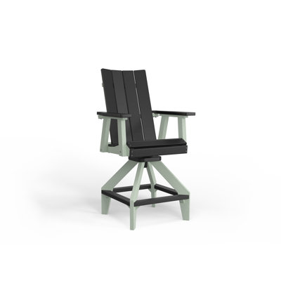SOL Outdoor Bar Stool