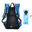 Sac d'hydratation Sac à dos 3L TPU Water Bladder Cycling Randonnée