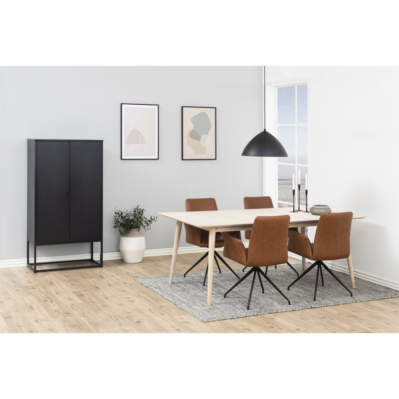 Rylie 47cm H Upholstered Armchair