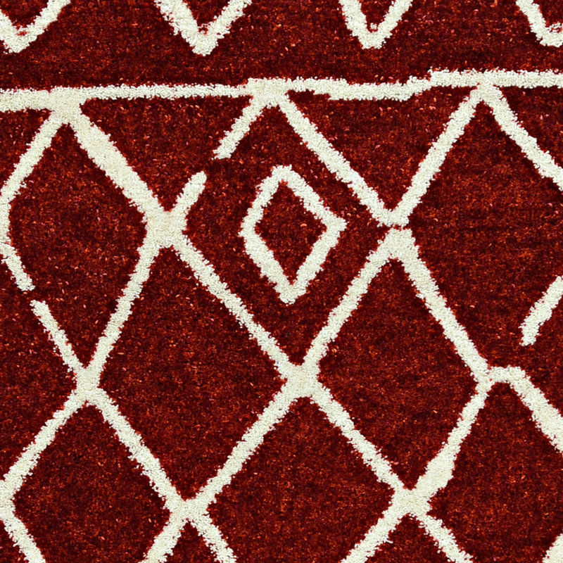 Brixton Indoor Rug, Rectangle 5' x 7'