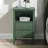 Ahouh 2-Drawer Storage Nightstand-332317427