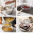 HUJI Mesh Food Strainer