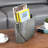 Metal Magazine Rack