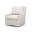 Jefferson Swivel Armchair-247193783