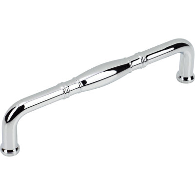 Barrell 5 1/16" Center Bar Pull Multipack