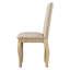 19.6'' H Fabric Upholstered Side Chair-1134367045