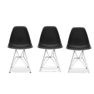 Chaise d'appoint Breanne