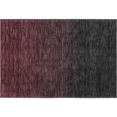 Tapis Prlot Merlot de qualité supérieure lavable à la machine