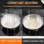 Ingelido Double Induction Hob