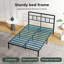 Metal Bed-1706468000
