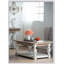 Table basse 47 po x 27,5 po x 20 po