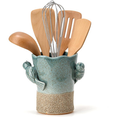 Modern Farmhouse Cookware Rack