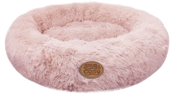 Doughnut Pink