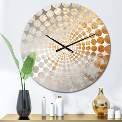 Horloge murale Zaevion