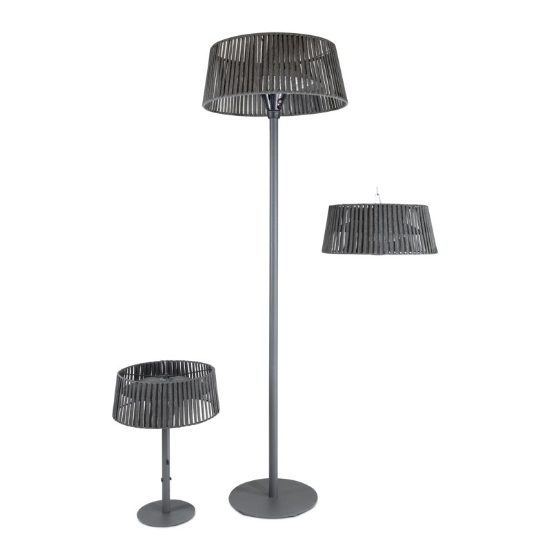 Kalos Plush Pendant Electric Heater