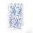 Lasse Toile Cotton Blend Table Runner