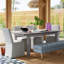 Chaise parsons Ivka-185864128