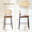 Tabouret de comptoir Adreina-1373413056